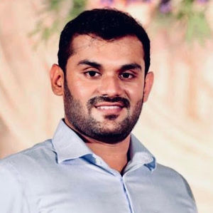 Meet your Posher, Rufus